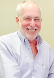 Rabbi Elliot Skiddell