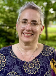 Rabbi Megan Doherty
